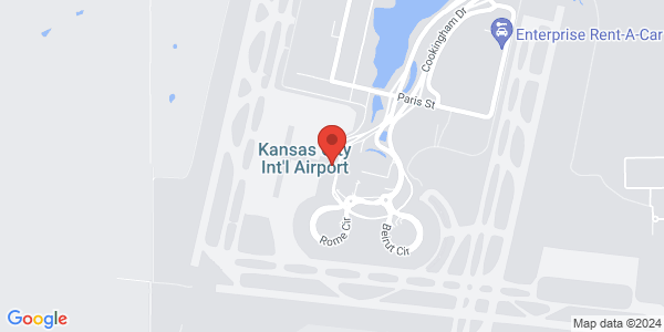 Kansas City Enrollment Center Map