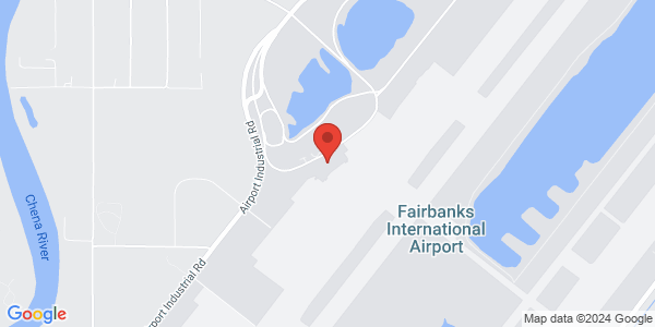 Fairbanks Enrollment Center Map
